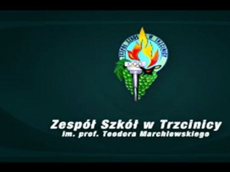 Zespół Szkół w Trzcinicy