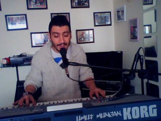 Umut Mungan Potpori Hala Beni Seviyorsun,Yani Olmuyor,Özledim.