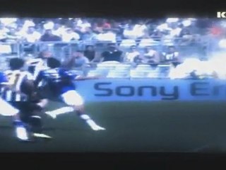 Milos Krasic - La Freccia Serba