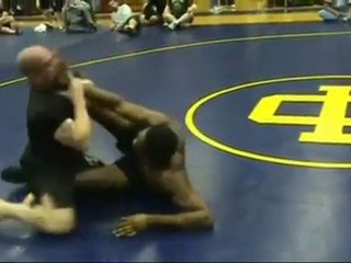 Jon "Bones" Jones Before He Was Famous (Rare Footage)