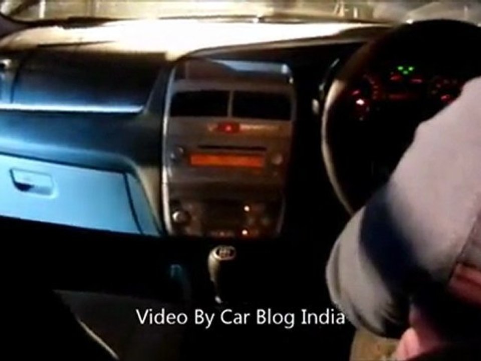 2012 Model fiat punto kiralama