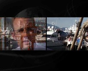 Monacology sensibilisation à l'environnement 2009