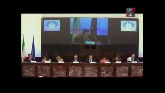 Roma Riforma Servizio Civile proposte a confronto 20 03 12