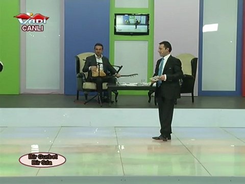 VADİ TV MUSTAFA YILMAZ VE REŞADİYELİ SÖNMEZ ALDEMİR 20-03-2012 -5