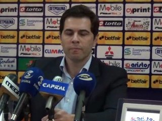 Δηλώσεις Παύλου Αριστοδήμου (6)