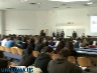 Vita universitaria a Scienze Politiche