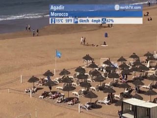 Seattle - USA, Barcelona - Spain, Kyiv - Ukraine, Cologne - Germany, Agadir - Morocco, Geneva - Switzerland, Budapest - Hungary