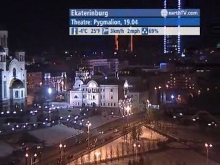 Berlin - Germany, Tenerife - Spain, Las Vegas - USA, Ekaterinburg - Russia, Cannes - France, Lugano - Ticino - Switzerland, Prague - Czech Republic