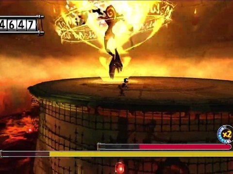 Rayman 3 HD - Trailer de lancement