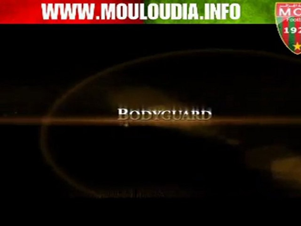 Bodyguard: Leader mondial de la sécurité