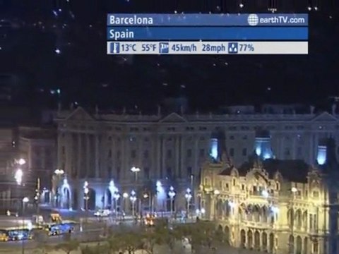 Macau SAR - China, Warsaw - Poland, Las Vegas - USA, Geneva - Switzerland, Barcelona - Spain, Avignon - France, Yas Island - UAE - Abu Dhabi