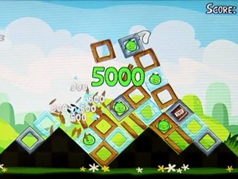 Sony Ericsson Xperia Arc vs LG Optimus 2X Speed Test