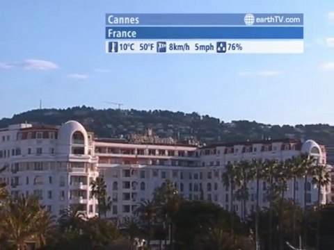 Venice - Italy, Macau SAR - China, Warnemunde - Germany, Hamburg - Germany, Cannes - France, Doha - Qatar, Vienna - Austria