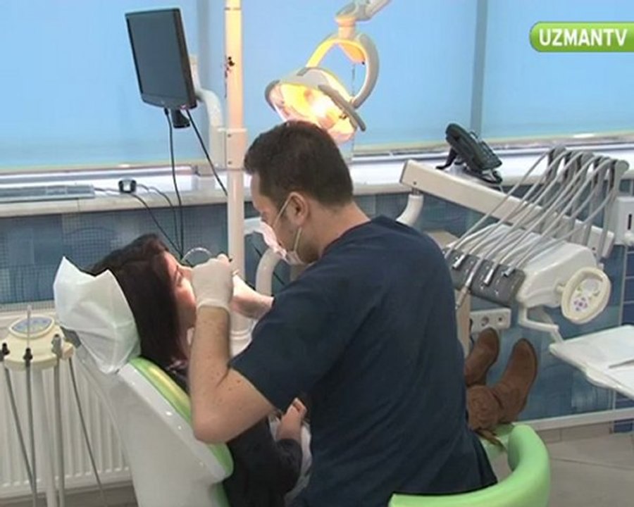 Diş teli (Ortodonti) tedavisi sirasinda hasta nelere dikkat etmelidir?-İlke Elgün