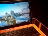 Sony VAIO C Series quick video