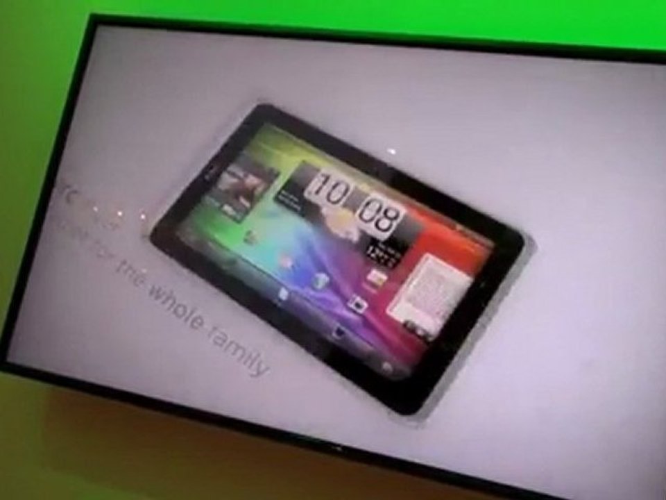 MWC 2010: Day Three news round-up