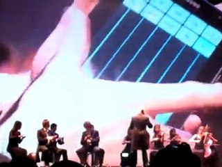 MWC 2011: Welcome to Barcelona