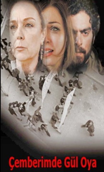 Çemberimde Gül Oya OST - Egem