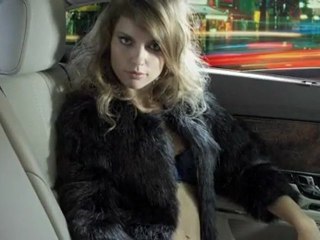 T3 Cover Girl 183: Irene