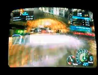 Need For Speed Underground 1 (1) Partie 1/2 Le début de la carrière !