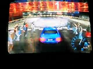 Need For Speed Underground 1 (1) Partie 2/2
