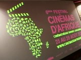 6e Festival cinémas d'Afrique 2011 - Lausanne - clip
