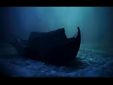 L'Arche de Noé et le Déluge