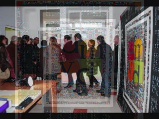 Inauguration Centre d'Animation