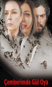 Çemberimde Gül Oya OST - Gidenlerin Türküsü (Rock Edit)