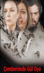 Çemberimde Gül Oya OST - Gidenlerin Türküsü (Rock Edit)