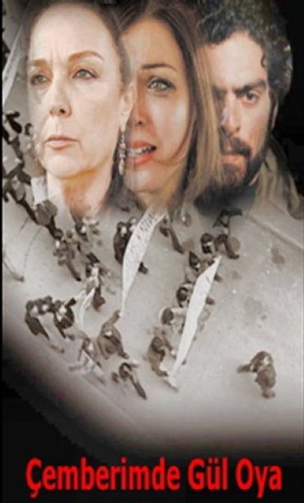 Çemberimde Gül Oya OST - Gidenlerin Türküsü (Rock Edit)