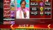 AP By Election Results Updates 29 - KCR Response On By Poll Results