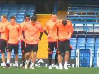 29e journée - Manchester City sous pression