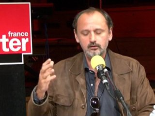 Jean-Charles de Castelbajac est une racaille