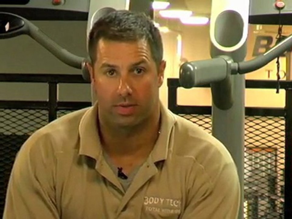 New Lenox Health Clubs | Health Clubs in New Lenox