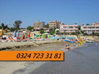 Bahar Pansiyon Akkum