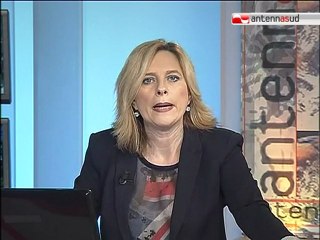 20.03.12 L'editoriale della Direttora | da Antenna Pomeriggio