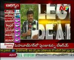 AP By Election Results 13 - BJP Vs TRS In Mahabubnagar