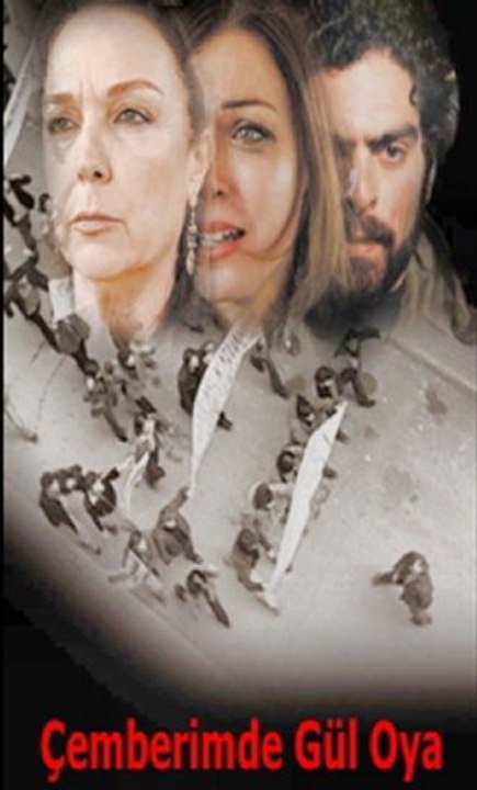 Çemberimde Gül Oya OST - Karaduman