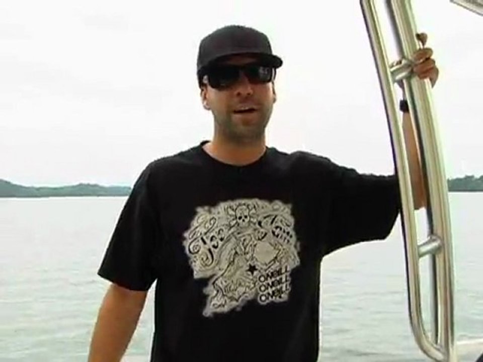 MasterCraft CSX 220 Overview