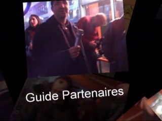 guide des partenaires du STB LE HAVRE