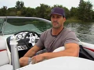 MasterCraft ProStar 197 Overview