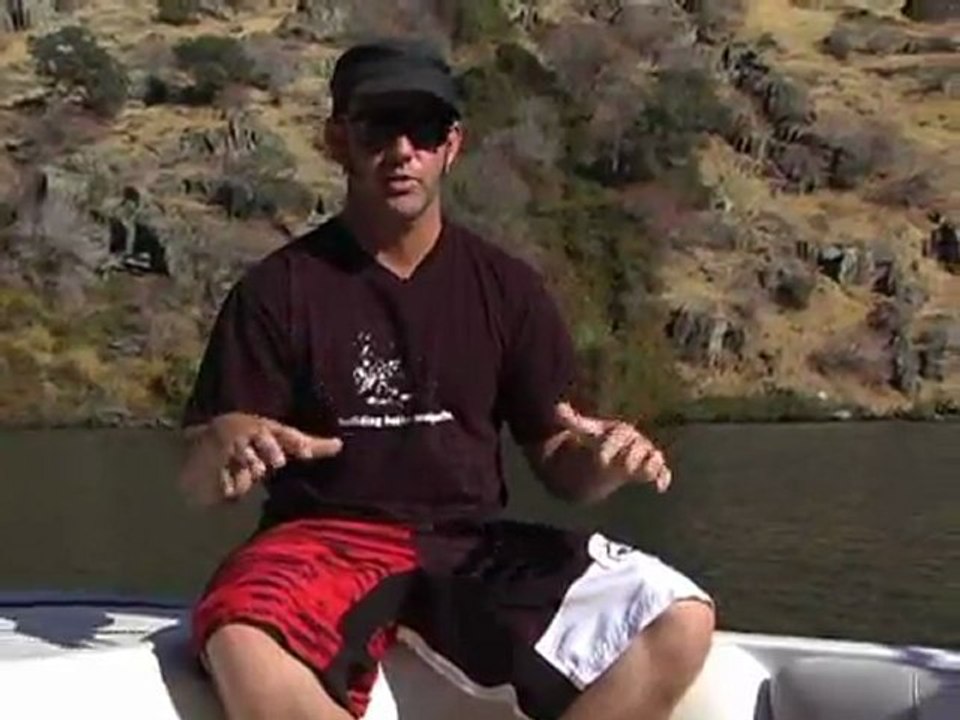 Malibu Wakesetter 247 LSV Overview
