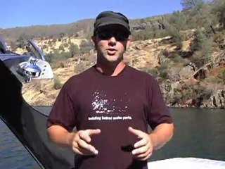 Malibu Wakesetter VTX Overview