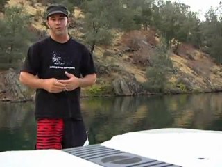 Malibu Sunscape 247 LSV Walk Through