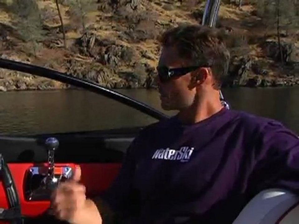 Malibu Response Lxi Handling