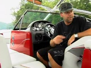 Supra Gravity Games Launch 24SSV Ballast