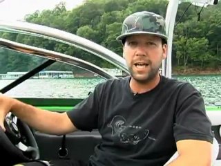 Supra Launch 20SSV Overview