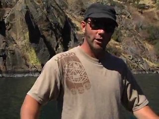 Calabria Pro V Team Air Overview