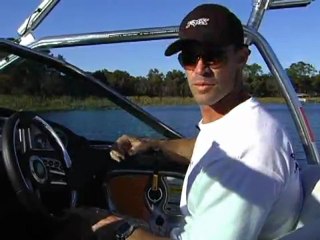 Ski Nautique 216 Performance